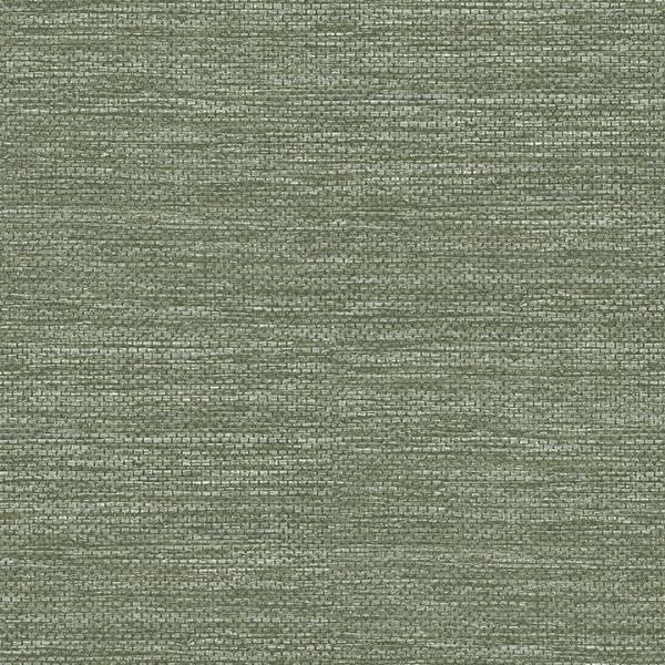 a street prints Malin Moss Faux Grasscloth Wallpaper