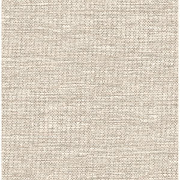 a street prints Malin Wheat Faux Grasscloth Wallpaper