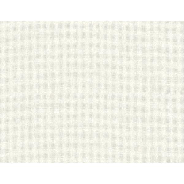 a street prints Marblehead Bone Crosshatched Grasscloth Wallpaper