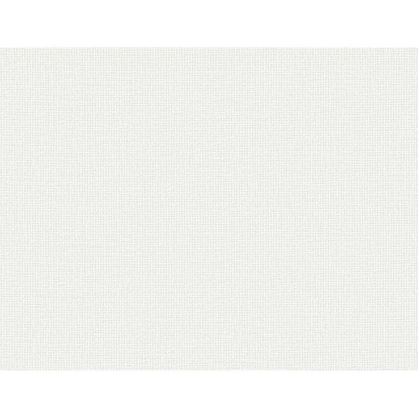 a street prints Marblehead Dove Crosshatched Grasscloth Wallpaper