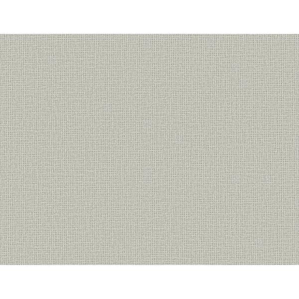 a street prints Marblehead Taupe Crosshatched Grasscloth Wallpaper