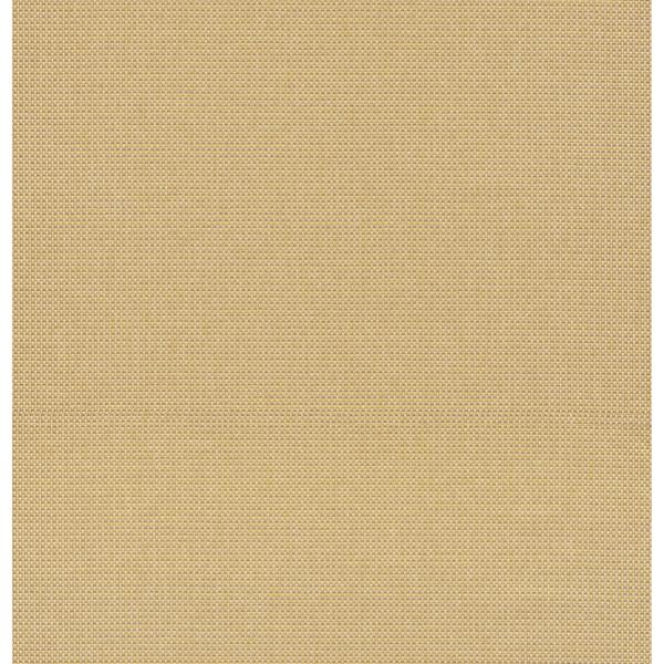 a street prints Maylin Gold Paper Weave Grasscloth Wallpaper