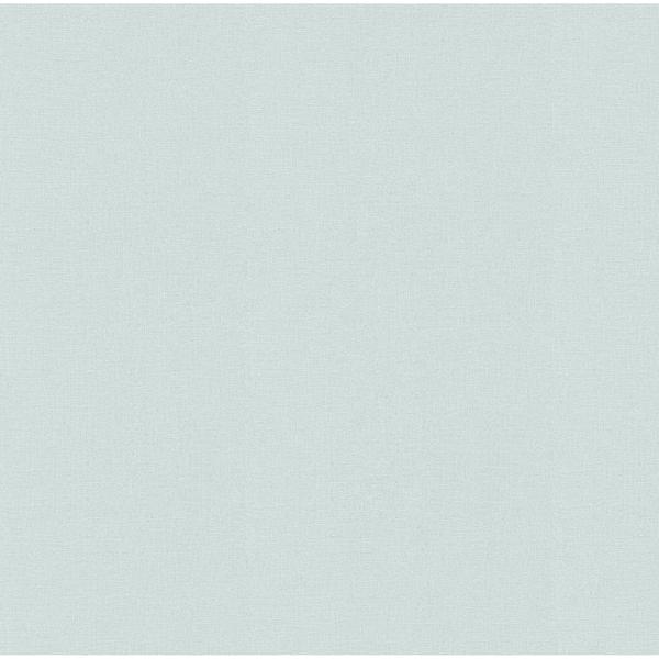 a street prints Meade Light Blue Fine Weave Wallpaper