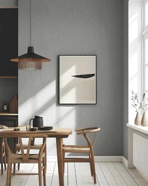 A Street Prints Midolin Bark Dark Brown Texture Wallpaper