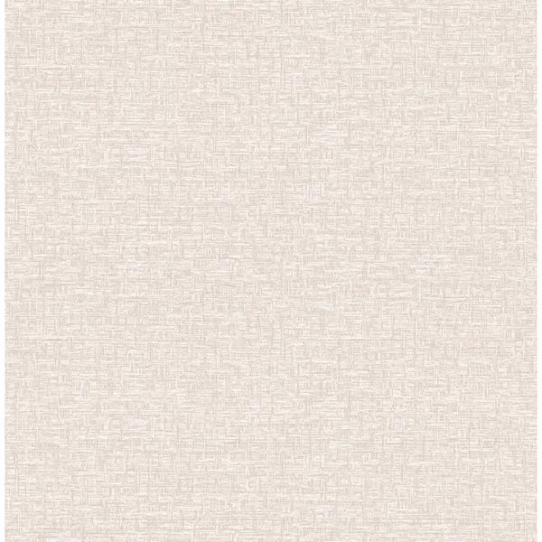 a street prints Minerva Blush Texture Geometric Wallpaper