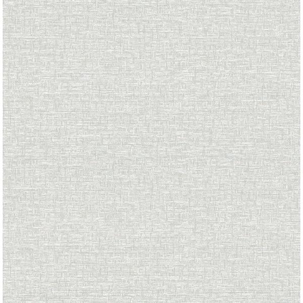 a street prints Minerva Dove Texture Geometric Wallpaper