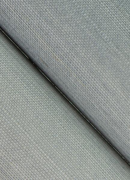 A Street Prints Mirador Sterling Grasscloth Wallpaper