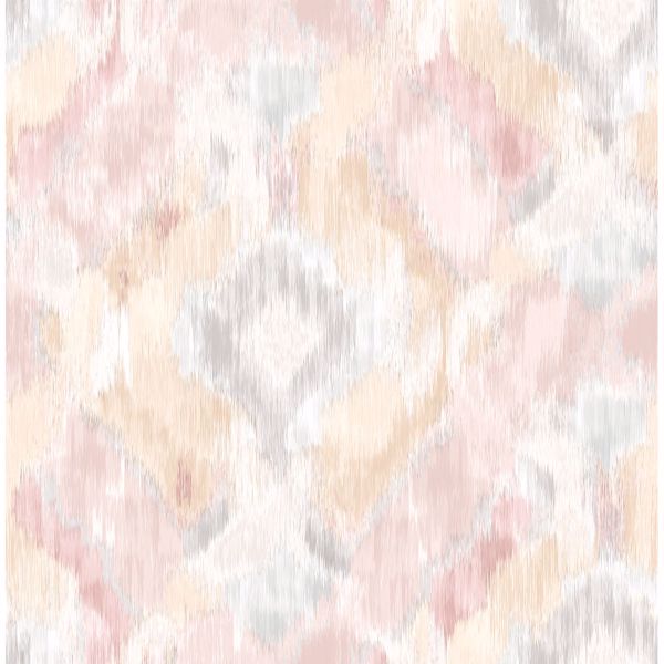 a street prints Mirage Petal Wallpaper by Sarah Richardson