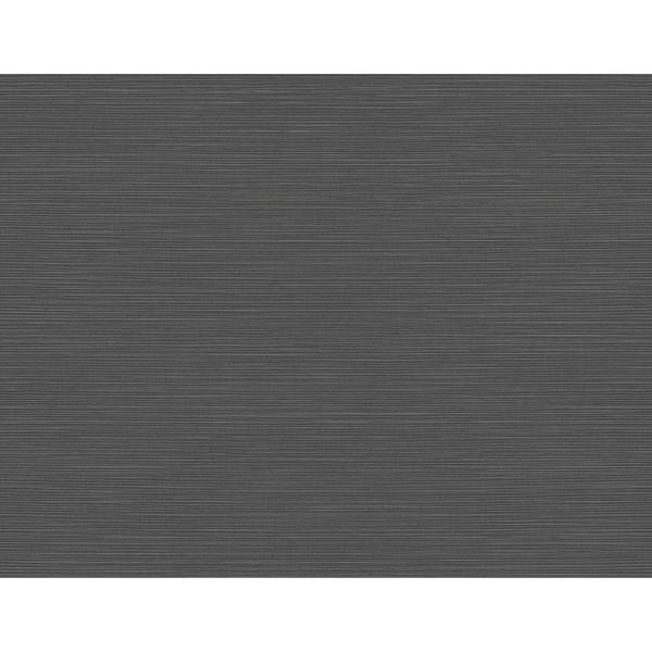 a street prints Moroccan Black Sisal Texture Wallpaper