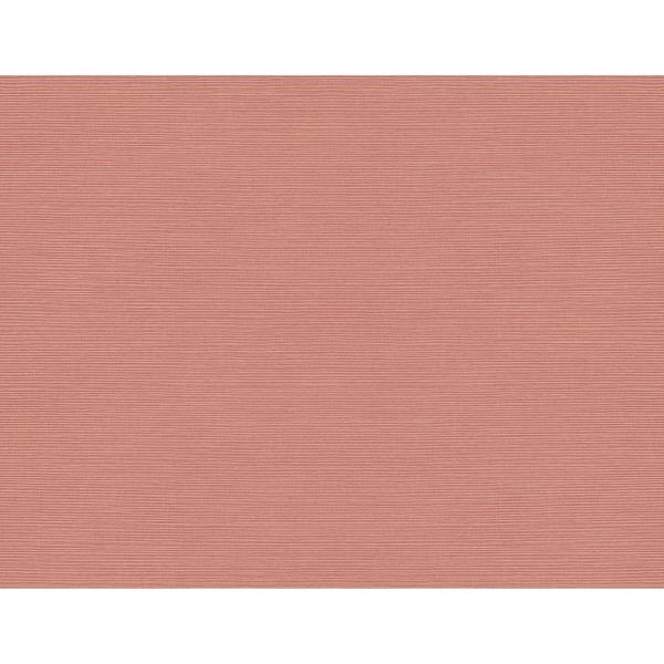 a street prints Moroccan Coral Sisal Texture Wallpaper