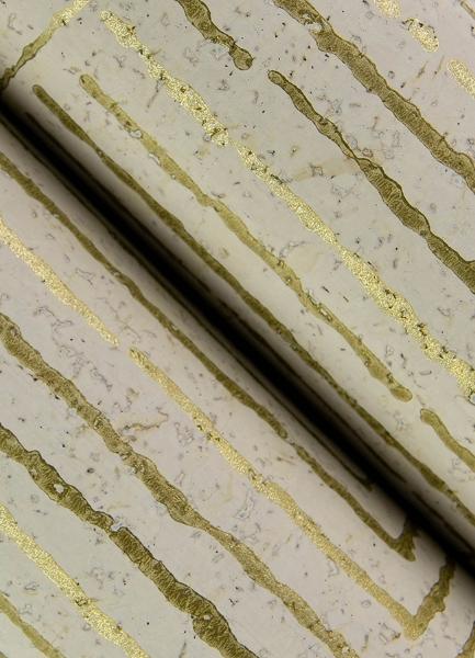 A Street Prints Mortenson Gold Geometric Wallpaper By Scott Living