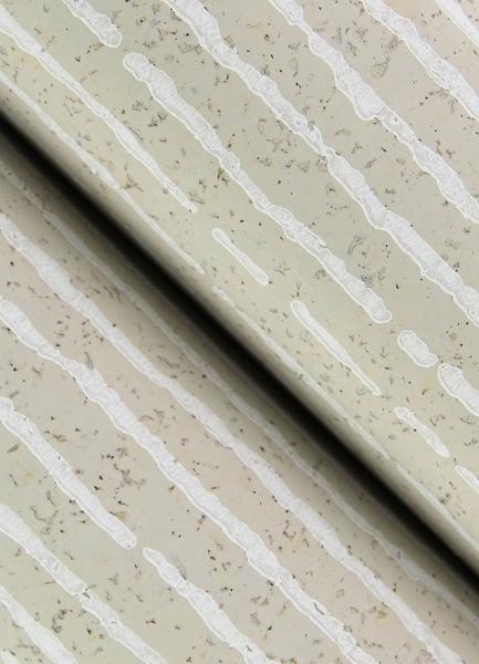 A Street Prints Mortenson Light Grey Geometric Wallpaper By Scott Living