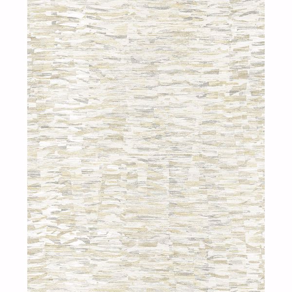 a street prints Nuance Yellow Abstract Texture Wallpaper