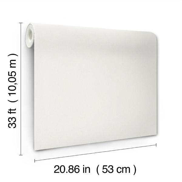 A Street Prints Parget Äggskal Eggshell Textured Wallpaper