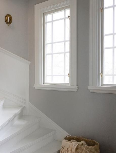 A Street Prints Parget Morgondis Light Grey Textured Wallpaper