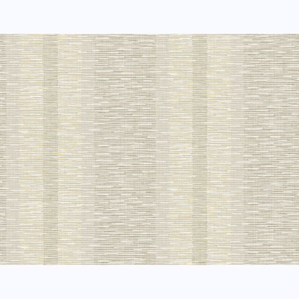a street prints Pezula Beige Texture Stripe Wallpaper