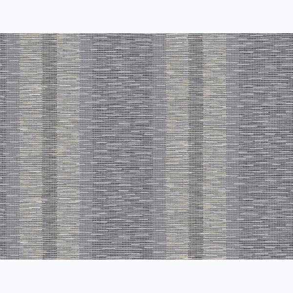 a street prints Pezula Taupe Texture Stripe Wallpaper