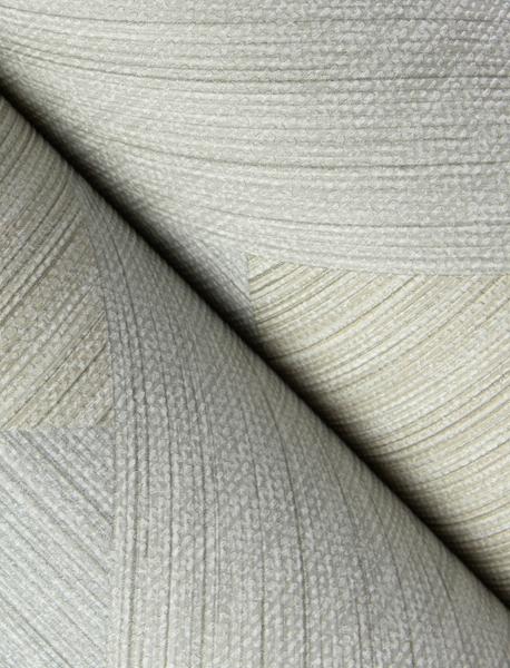 A Street Prints Presley Grey Tessellation Wallpaper