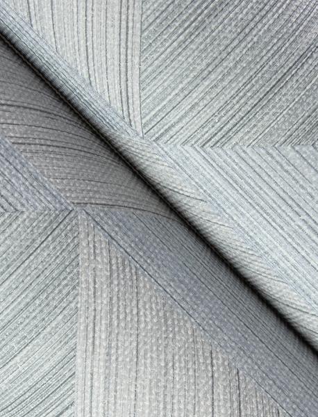 A Street Prints Presley Light Blue Tessellation Wallpaper