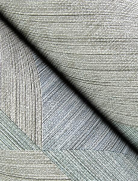 A Street Prints Presley Slate Tessellation Wallpaper