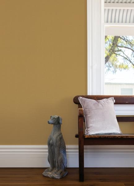 A Street Prints Qiaohui Light Brown Petite Weave Wallpaper