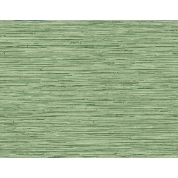 a street prints Rushmore Green Faux Grasscloth Wallpaper