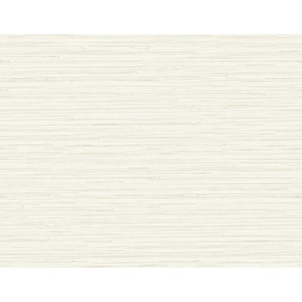 a street prints Rushmore Ivory Faux Grasscloth Wallpaper