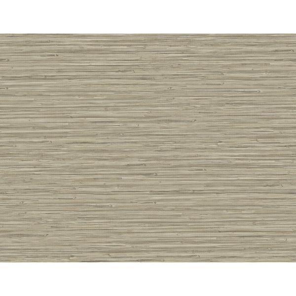 a street prints Rushmore Light Brown Faux Grasscloth Wallpaper