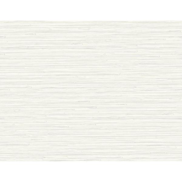 a street prints Rushmore White Faux Grasscloth Wallpaper