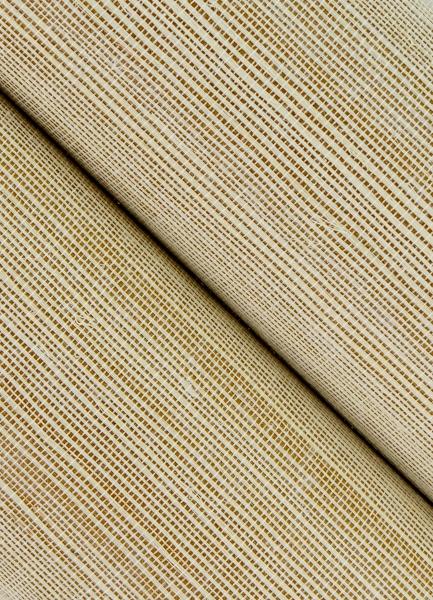 A Street Prints Sakiya Neutral Grasscloth Wallpaper