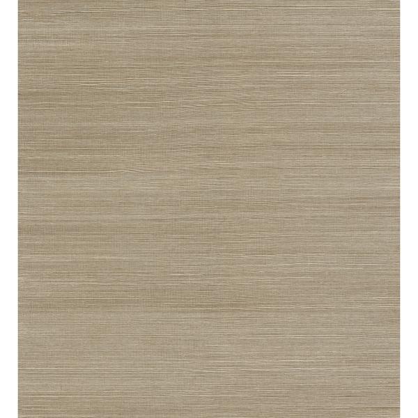 a street prints Sakiya Neutral Sisal Grasscloth Wallpaper