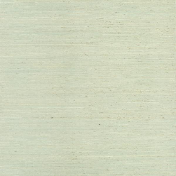 a street prints Sakiya Seafoam Sisal Grasscloth Wallpaper