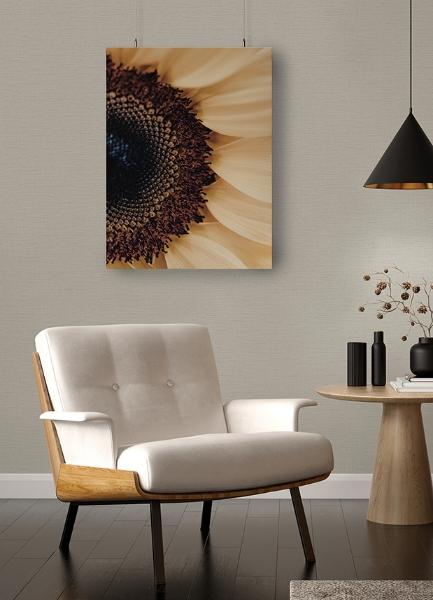 A Street Prints Salamander Eggshell Woven Wallpaper