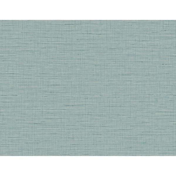 a street prints Salamander Light Blue Woven Wallpaper
