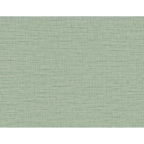 a street prints Salamander Light Green Woven Wallpaper
