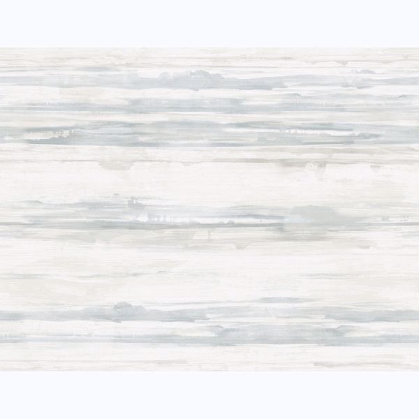 a street prints Sandhurst Light Grey Abstract Stripe Wallpaper