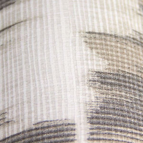 A Street Prints Serendipity Taupe Shibori Wallpaper