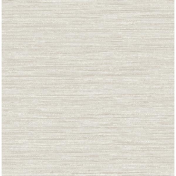 a street prints Sheehan Neutral Faux Grasscloth Wallpaper