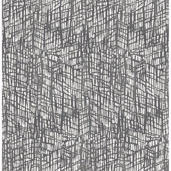 a street prints Shimmer Grey Abstract Texture Wallpaper