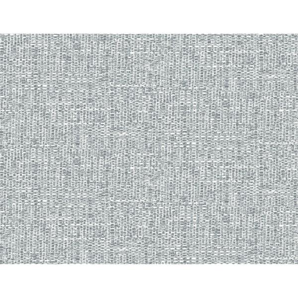 a street prints Snuggle Grey Woven Texture Wallpaper