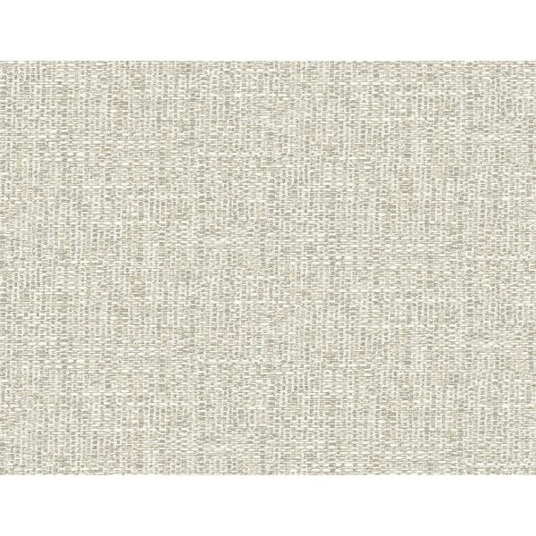 a street prints Snuggle Neutral Woven Texture Wallpaper