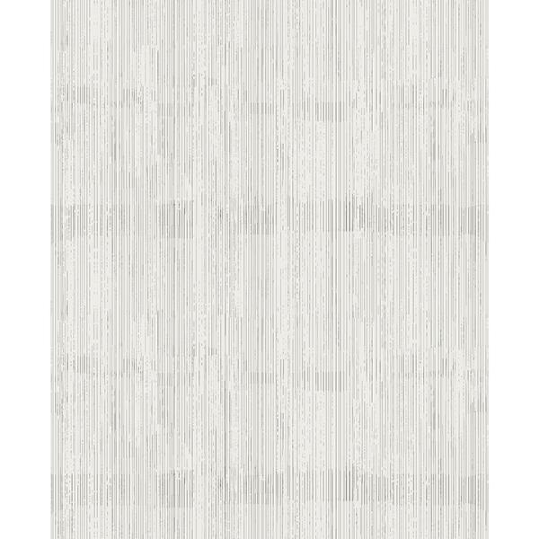 a street prints Somerset Light Grey Abstract Stripe Wallpaper