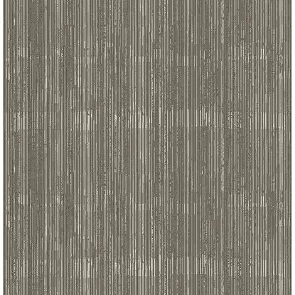 a street prints Somerset Stone Abstract Stripe Wallpaper