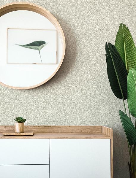 A Street Prints Soul Champagne Animal Print Wallpaper