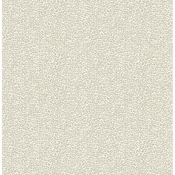 a street prints Soul Champagne Animal Print Wallpaper