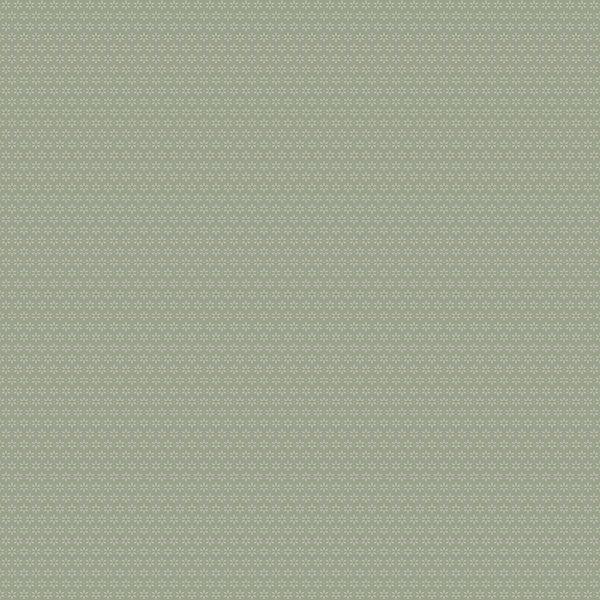 a street prints Starwart Sage Miniature Floral Wallpaper