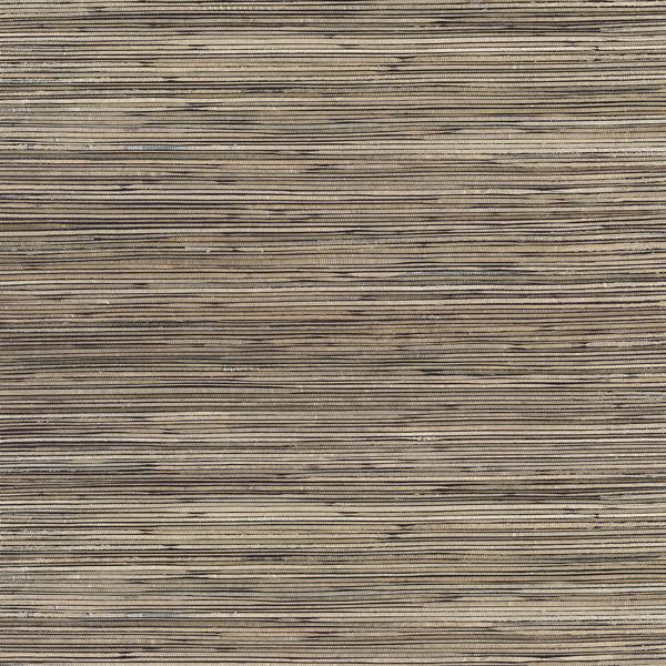 a street prints Surin Metallic Grasscloth Wallpaper