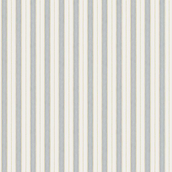 a street prints Symphony Light Blue Stripe Wallpaper