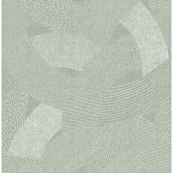 a street prints Tania Moss Woven Abstract Wallpaper