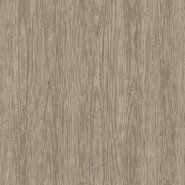 a street prints Tanice Light Brown Faux Wood Texture Wallpaper